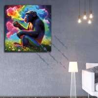 Bobby the monkey