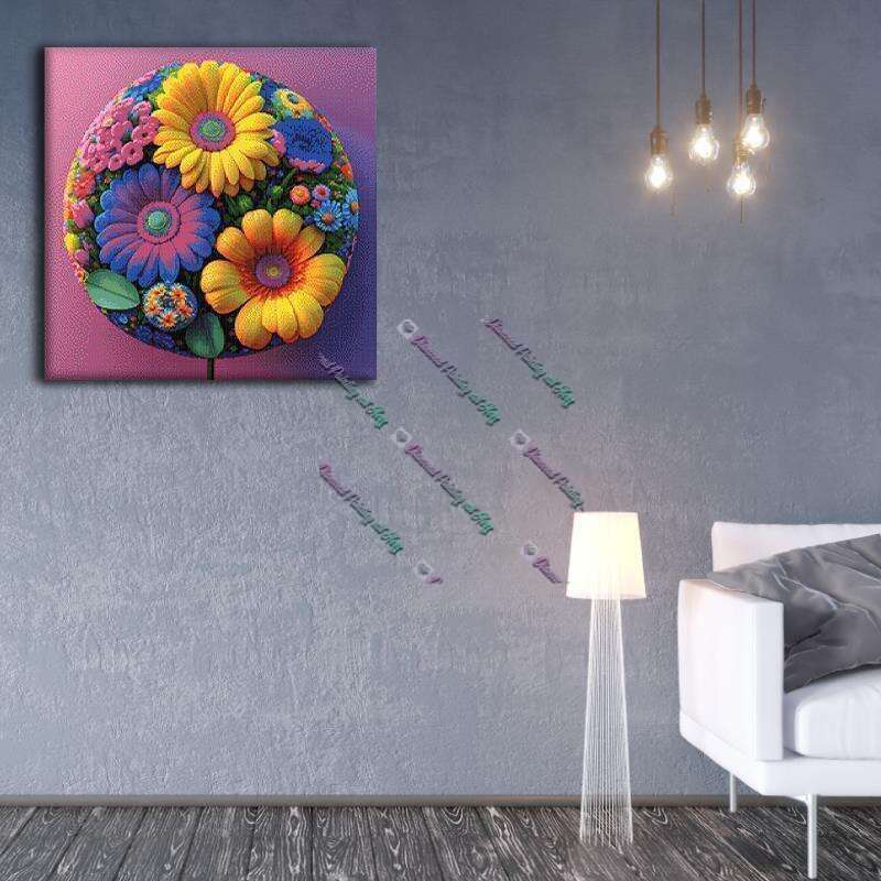 Bouquet of Flowers