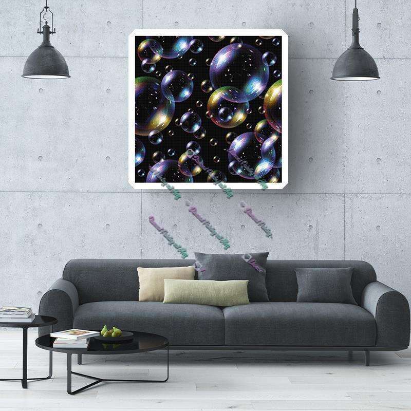 Bubbles