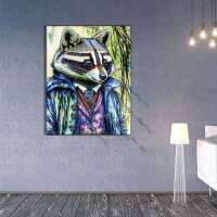 Business Racoon