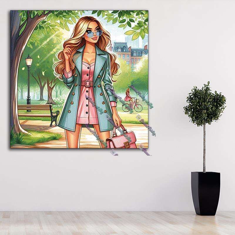 Businesslady
