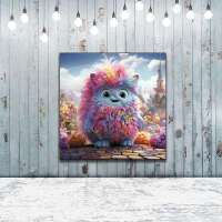 Candy Monster