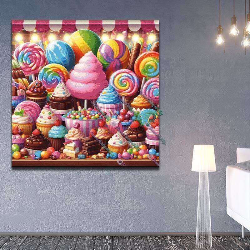 Candyshock