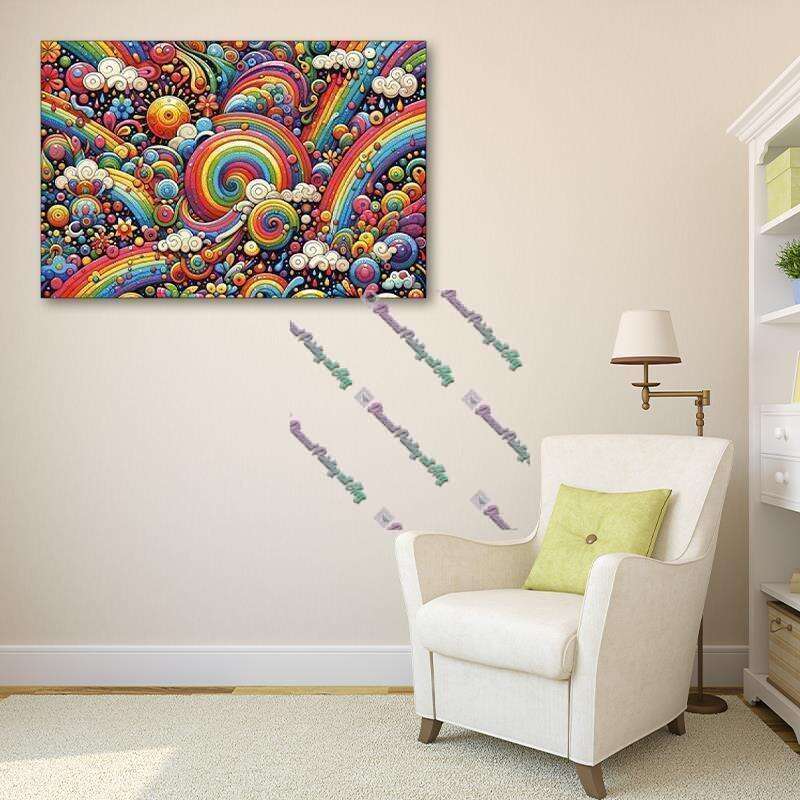 Chaos and Art