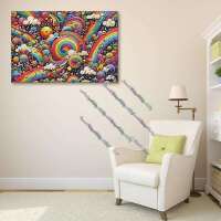 Chaos and Art