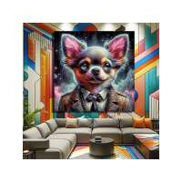 Chihuahua Leopold