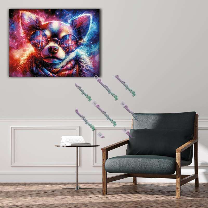 Chihuahua Street Lights