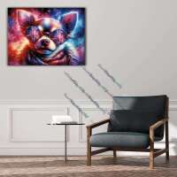 Chihuahua Street Lights