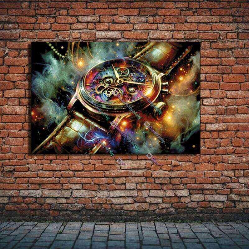 Chronometer des Kosmos
