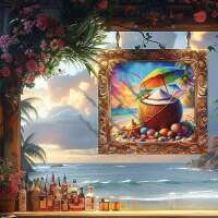 Coconut Island