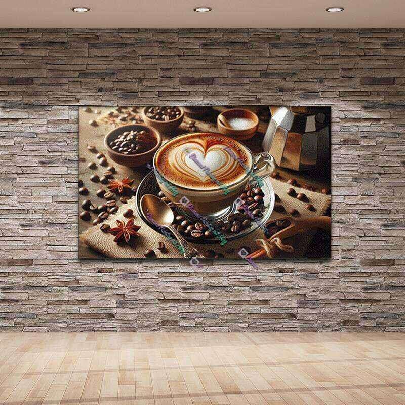 Coffee with Heart