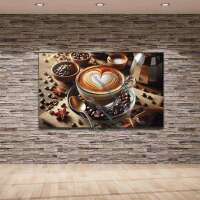 Coffee with Heart
