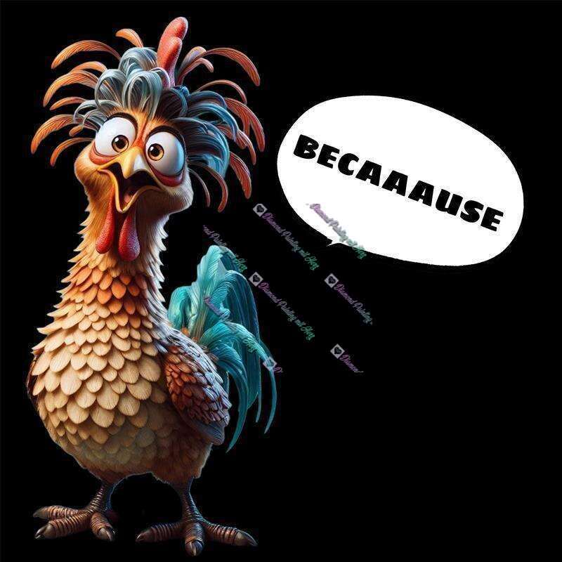 Becaaause-CP