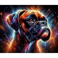 Bobby Der Boxer-CP