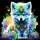 Bohemian Baby Wolf-CP