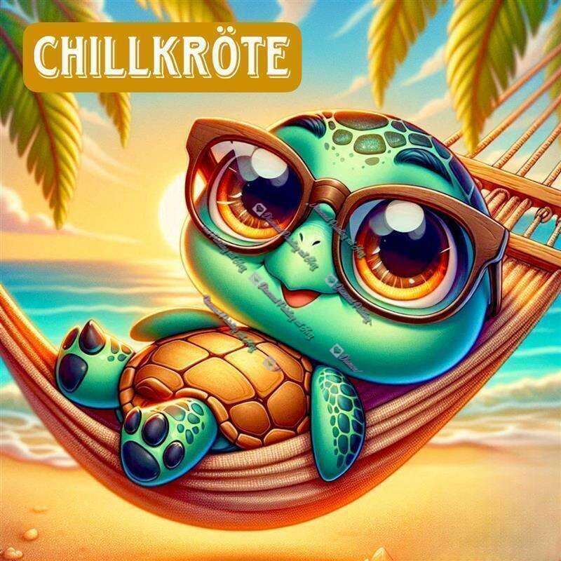 Chillkröte-CP