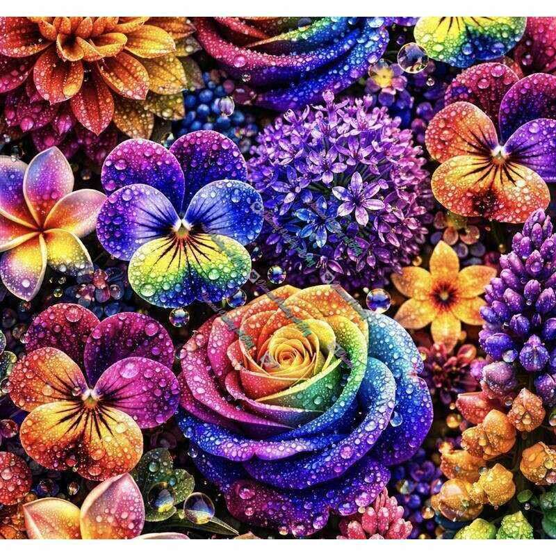 Taublume Mix-CP