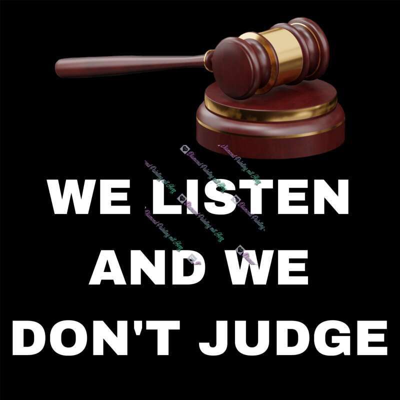 Dont Judge- CP