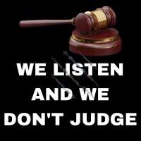 Dont Judge- CP