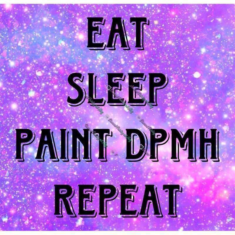Eat Sleep Paint Repeat-CP