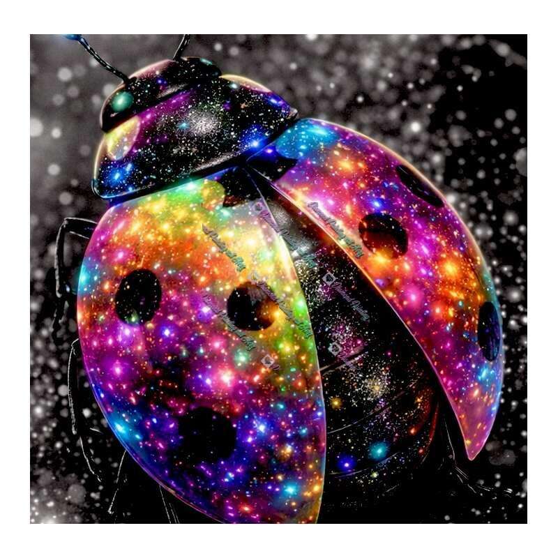 Galaxy Bug-CP