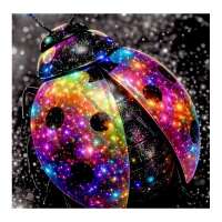 Galaxy Bug-CP
