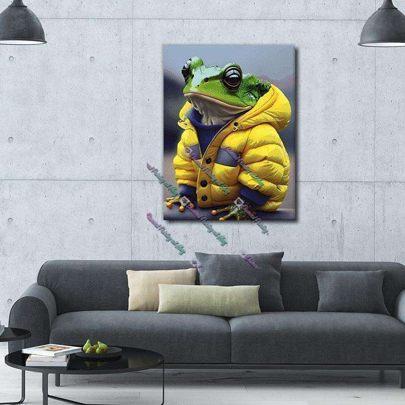 Crazy Frog