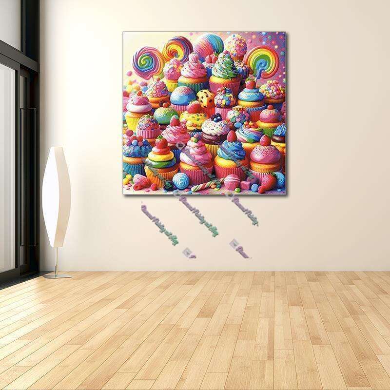 Cupcake Bakery