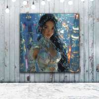 Cybergirl