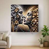 Abstrakte Liebe (Fairy Dust)