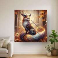 Ascara (Fairy Dust)
