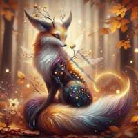 Ascara (Fairy Dust)
