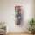 Blumenornament (Normal) NUR LEINWAND