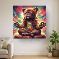 Bob the Bully (Fairy Dust)
