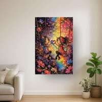 Bunte Verbundenheit (Fairy Dust)