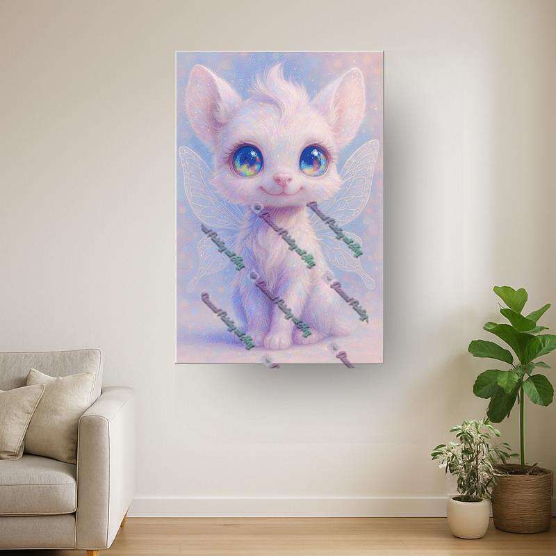 Casita (Fairy Dust)