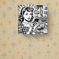 Comic Alltag