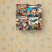 Comic Neuigkeiten