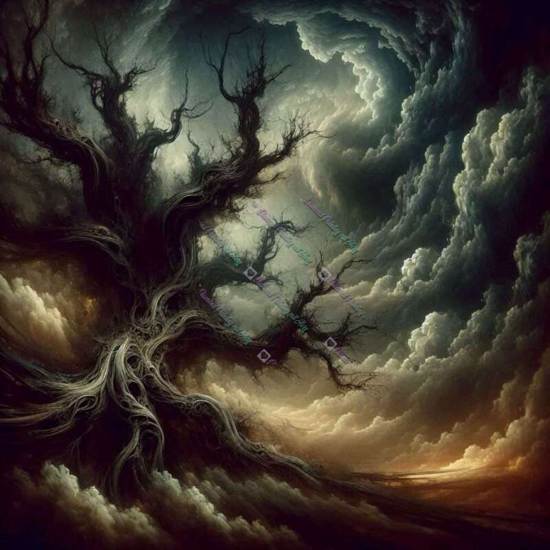 Geheimnisvolle Nacht-CP