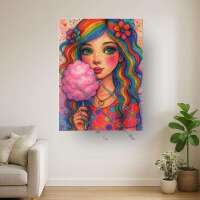 Darja (Fairy Dust)