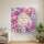 Diamond Painting ist der Sinn des Lebens (Normal) NUR LEINWAND