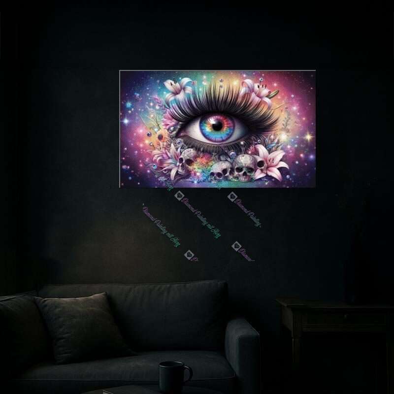 Galaxie der Gedanken
