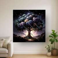 Geranienbaum (Fairy Dust)