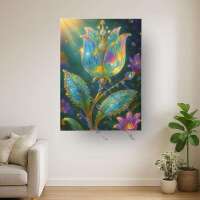 Glasblume (Fairy Dust)
