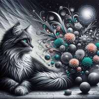 Hermes (Fairy Dust)
