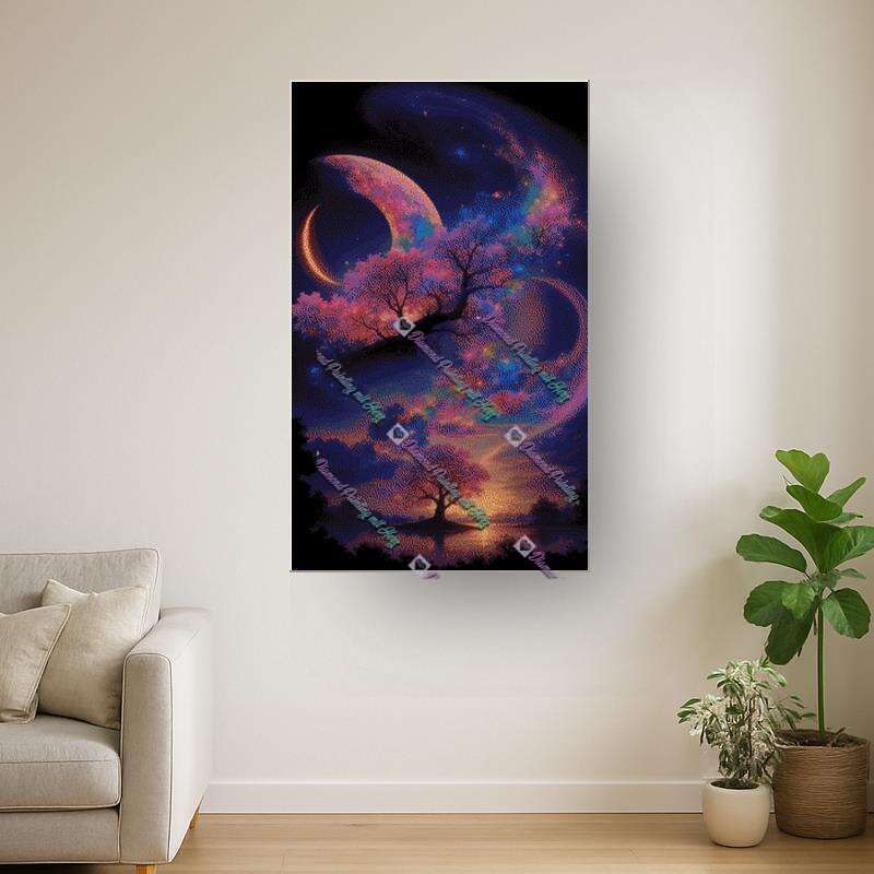 Himmelsbaum (Fairy Dust)