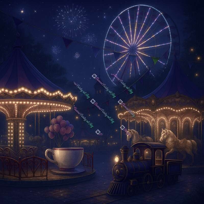 Nachtkirmes-CP