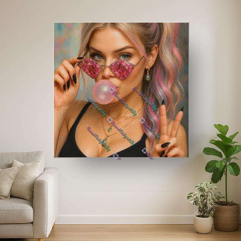 Justyna (Fairy Dust)