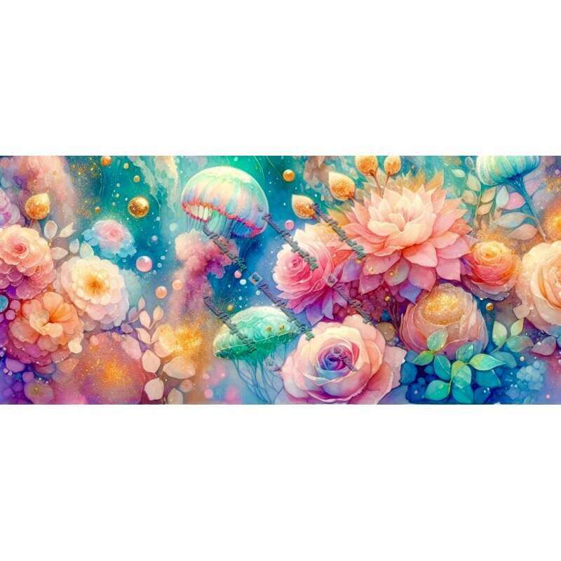 Unterwasserrosen-CP