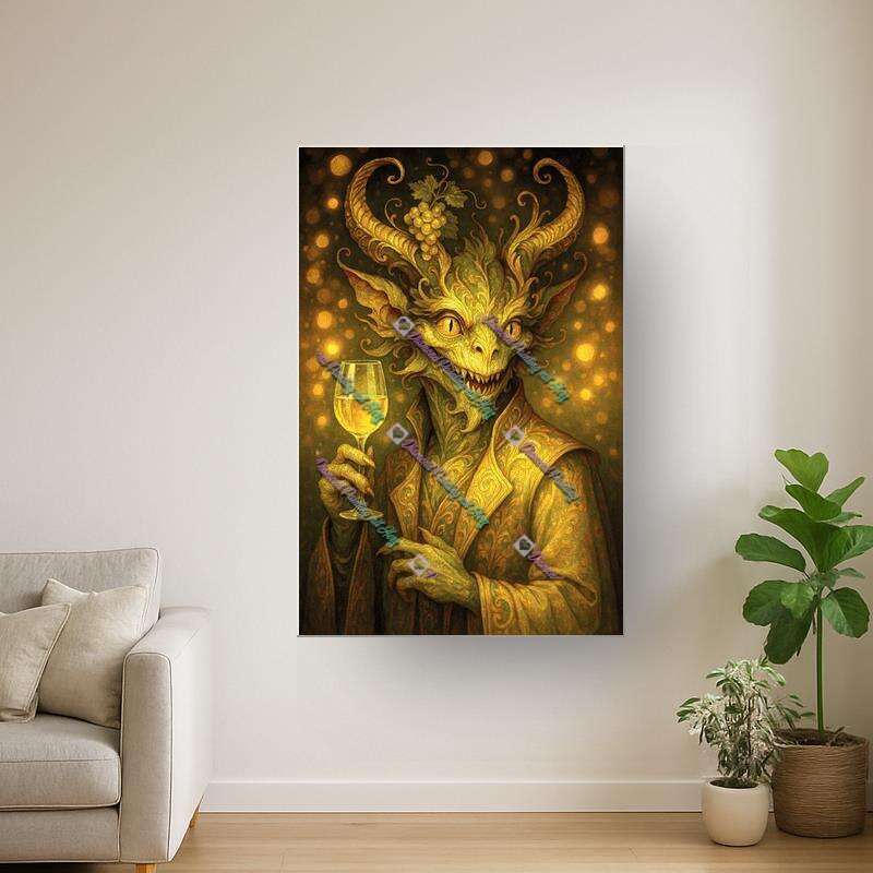 Lord Whiteween (Normal)
